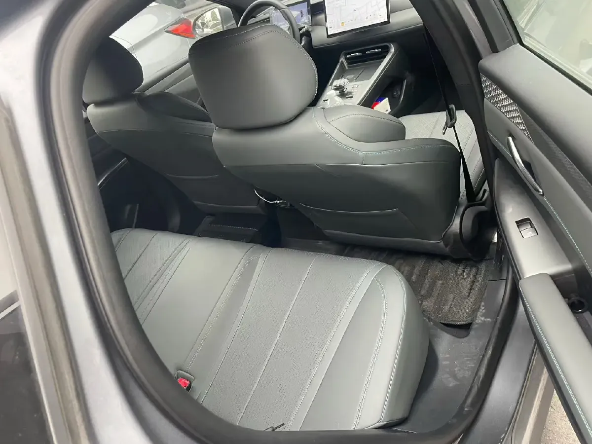 2025 BYD Qin Plus BEV 57.6KWH,autocango,china used car exporter,china ev exporter,chinese used car exporter,chinese used ev exporter