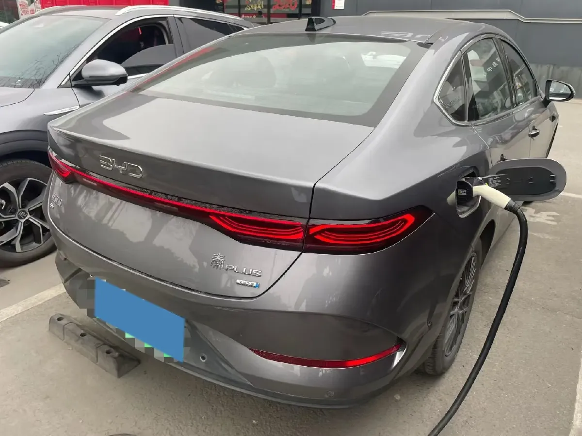 2025 BYD Qin Plus BEV 57.6KWH,autocango,china used car exporter,china ev exporter,chinese used car exporter,chinese used ev exporter