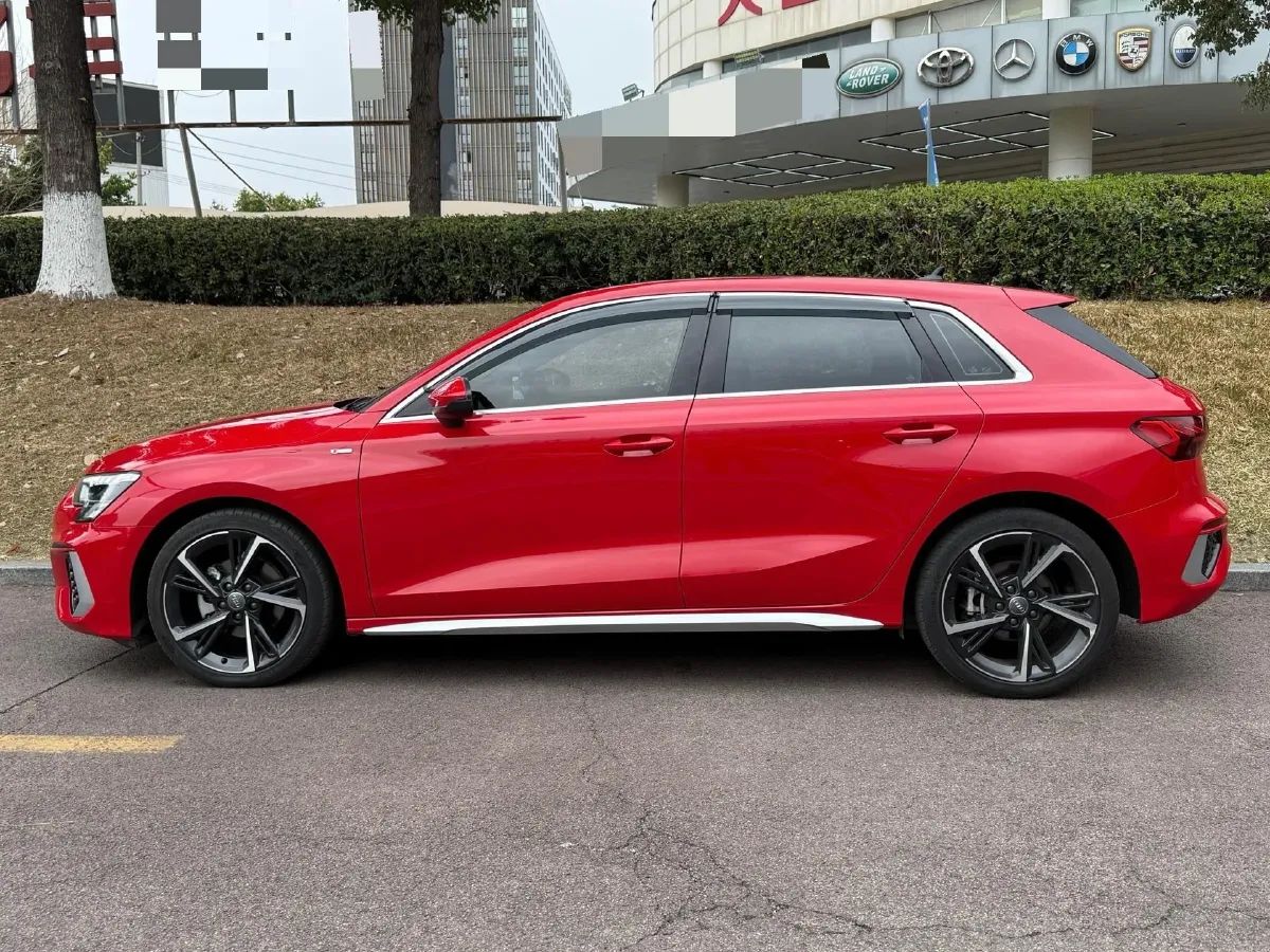 2021 Audi A3 1.4T 150HP L4 7DCT,autocango,china used car exporter,china ev exporter,chinese used car exporter,chinese used ev exporter