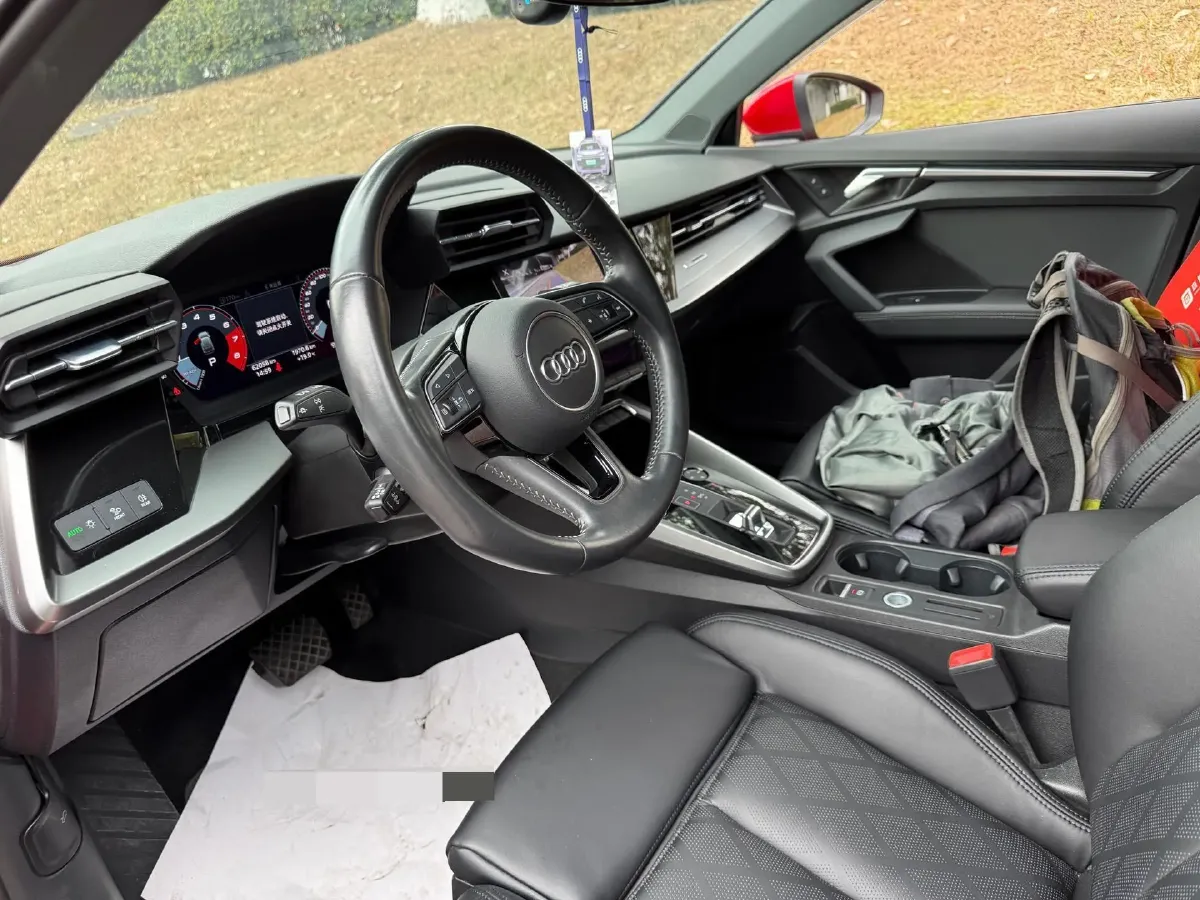 2021 Audi A3 1.4T 150HP L4 7DCT,autocango,china used car exporter,china ev exporter,chinese used car exporter,chinese used ev exporter