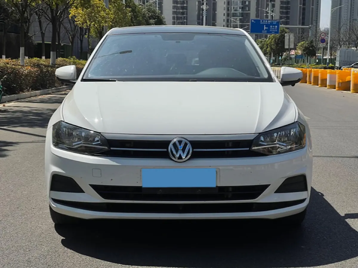 2019 Volkswagen Polo 1.5L 113HP L4 6AT,autocango,china used car exporter,china ev exporter,chinese used car exporter,chinese used ev exporter