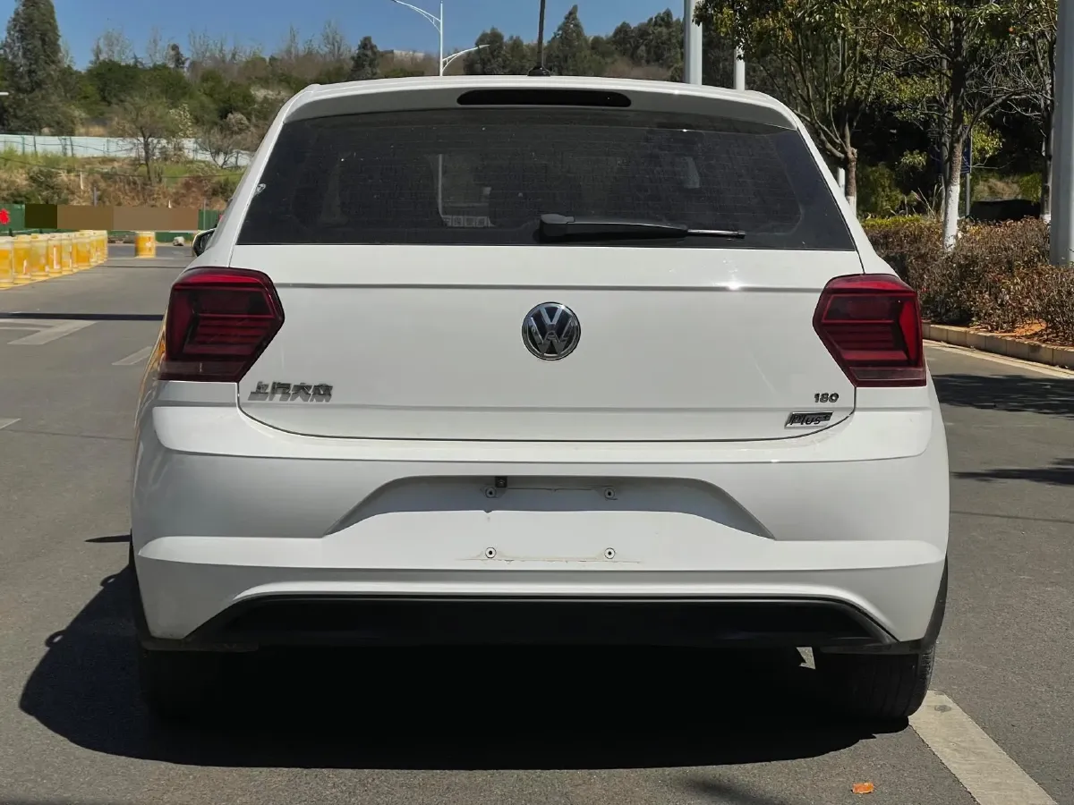 2019 Volkswagen Polo 1.5L 113HP L4 6AT,autocango,china used car exporter,china ev exporter,chinese used car exporter,chinese used ev exporter