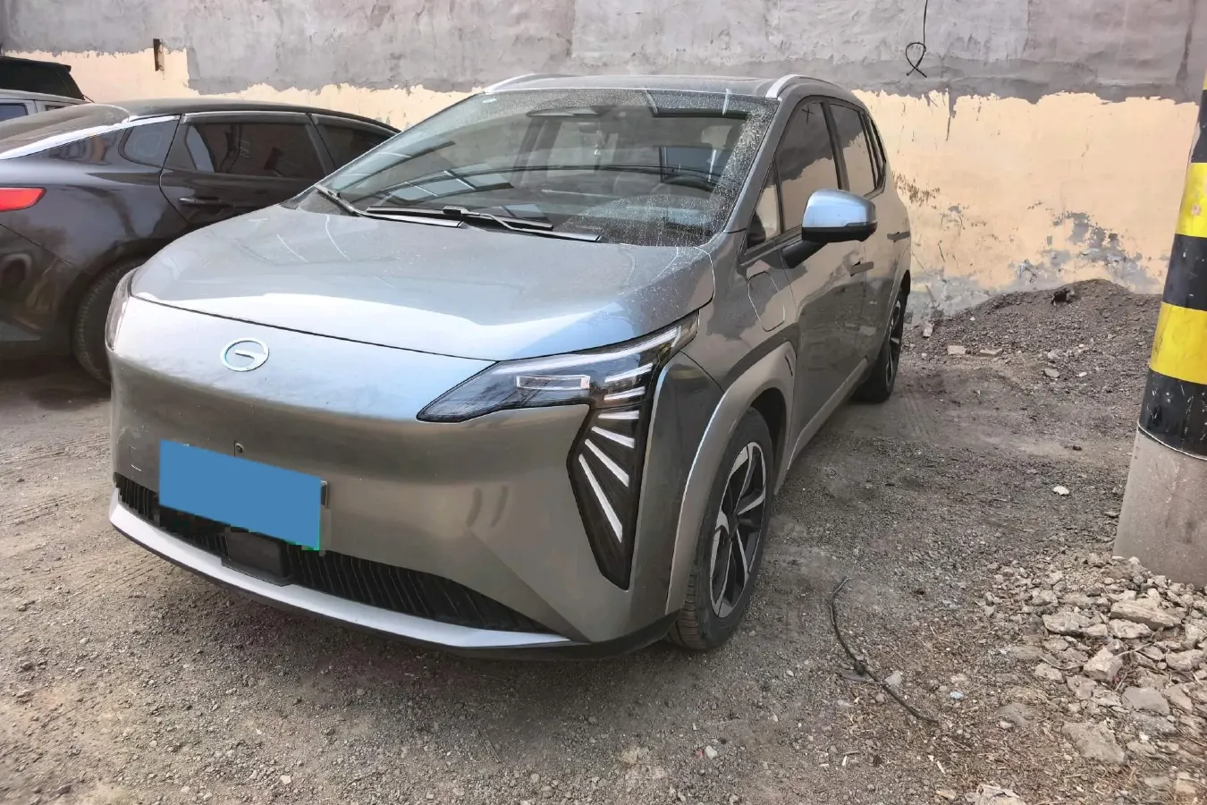 2023 MAXUS Interstellar 2.0T 143HP L4 6AT,autocango,china used car exporter,china ev exporter,chinese used car exporter,chinese used ev exporter
