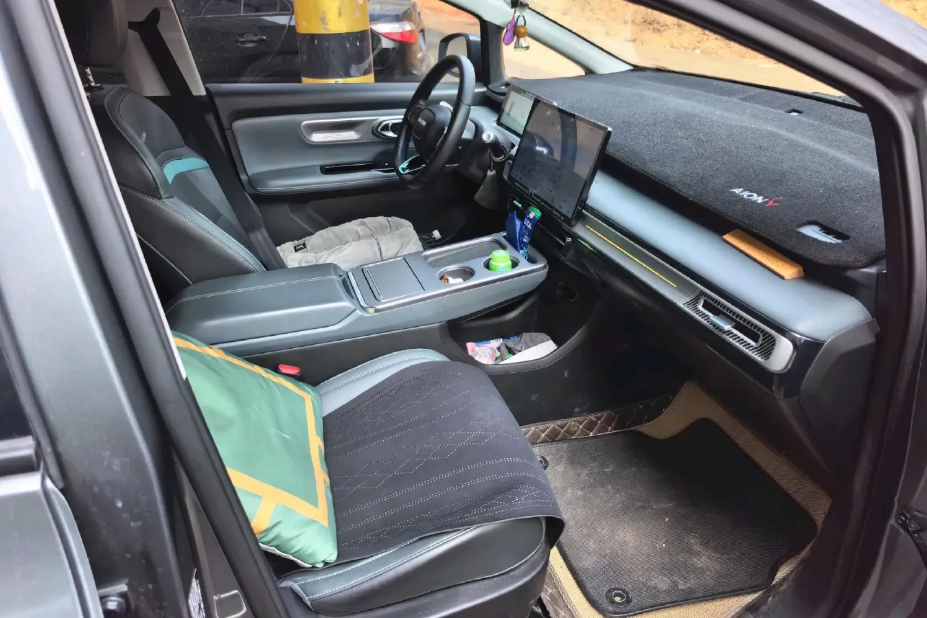 2023 MAXUS Interstellar 2.0T 143HP L4 6AT,autocango,china used car exporter,china ev exporter,chinese used car exporter,chinese used ev exporter