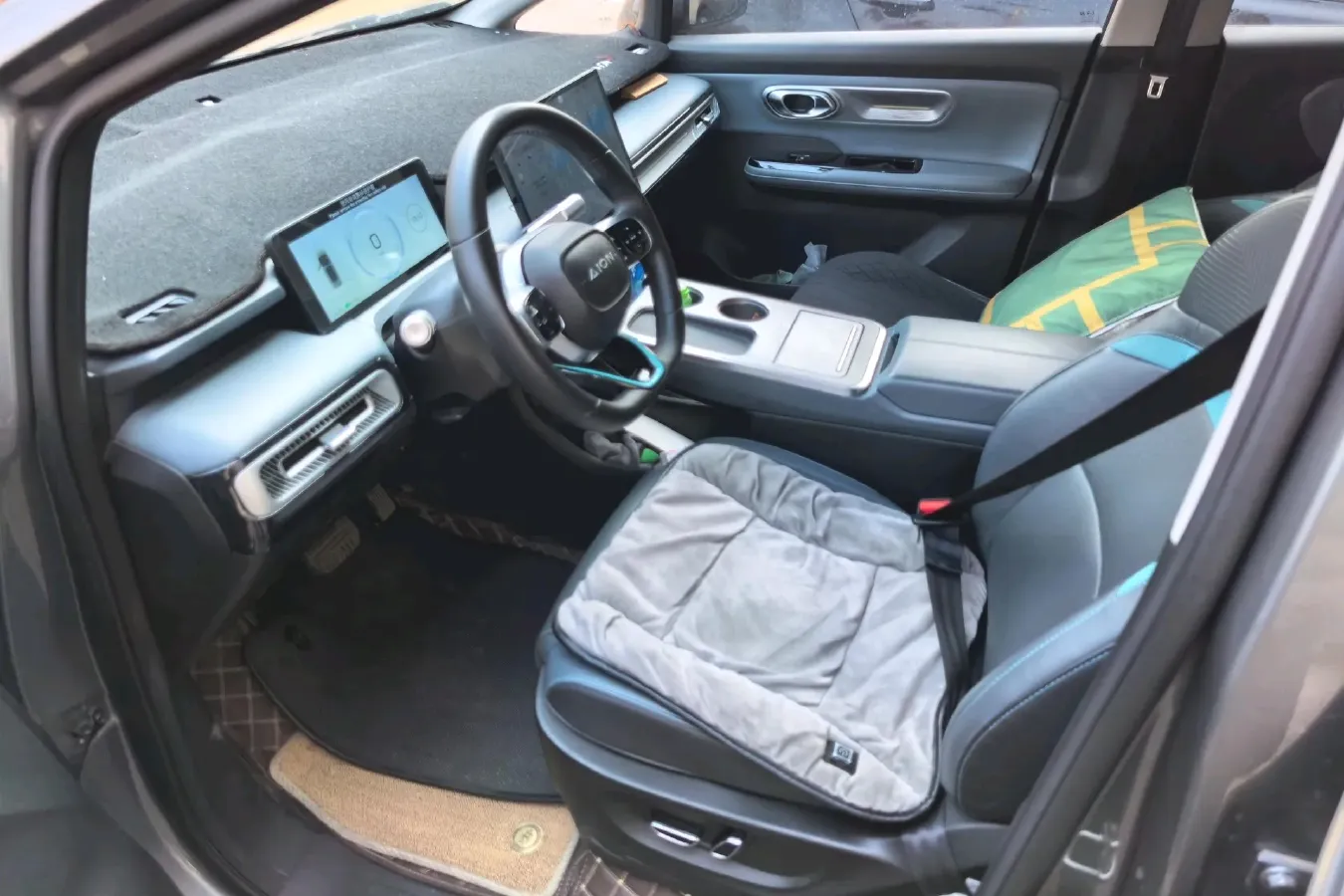 2023 MAXUS Interstellar 2.0T 143HP L4 6AT,autocango,china used car exporter,china ev exporter,chinese used car exporter,chinese used ev exporter