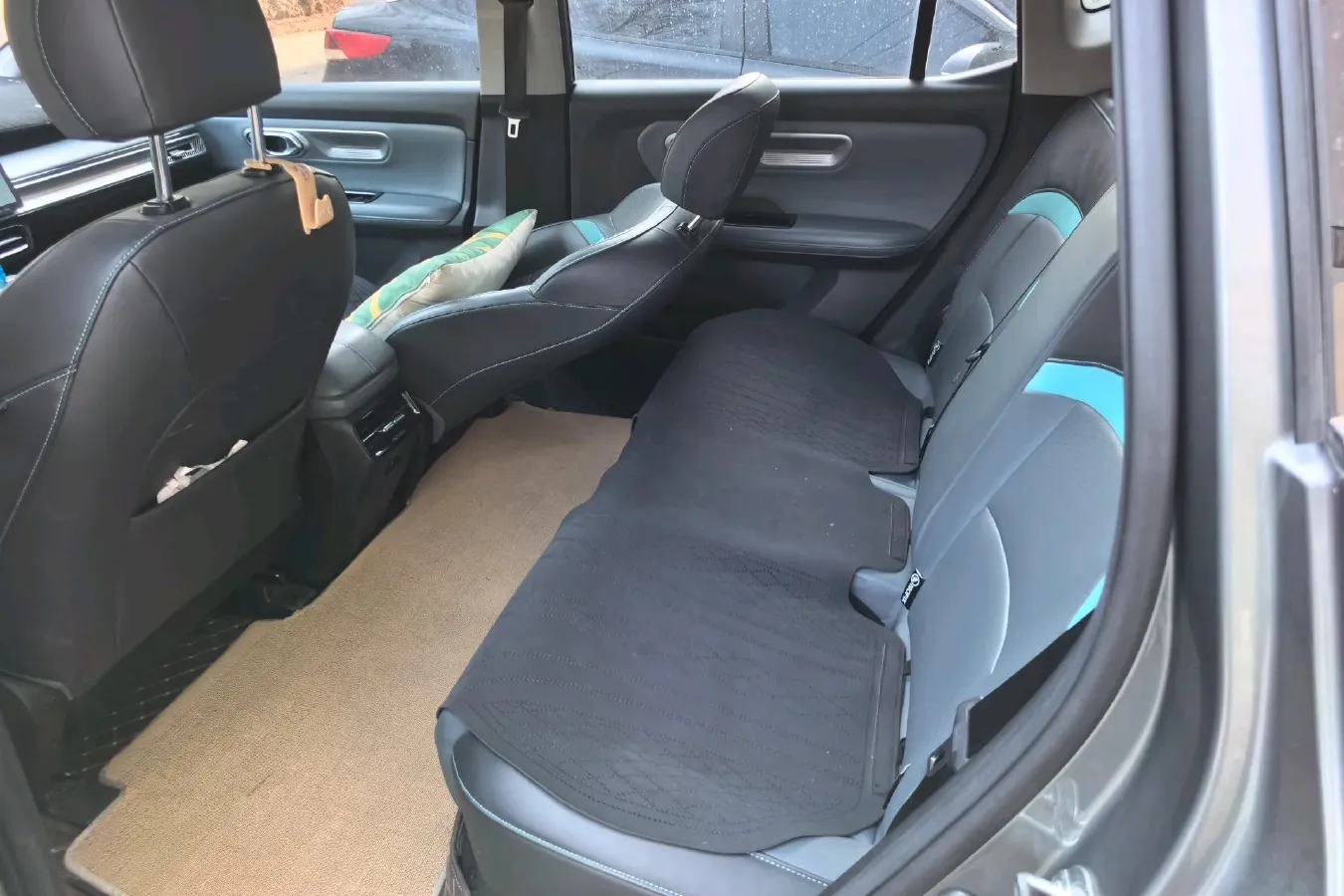 2023 MAXUS Interstellar 2.0T 143HP L4 6AT,autocango,china used car exporter,china ev exporter,chinese used car exporter,chinese used ev exporter