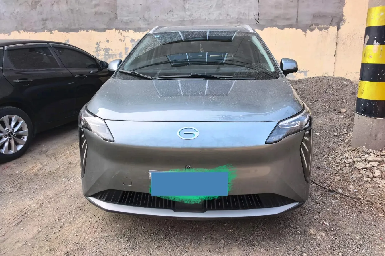 2023 MAXUS Interstellar 2.0T 143HP L4 6AT,autocango,china used car exporter,china ev exporter,chinese used car exporter,chinese used ev exporter