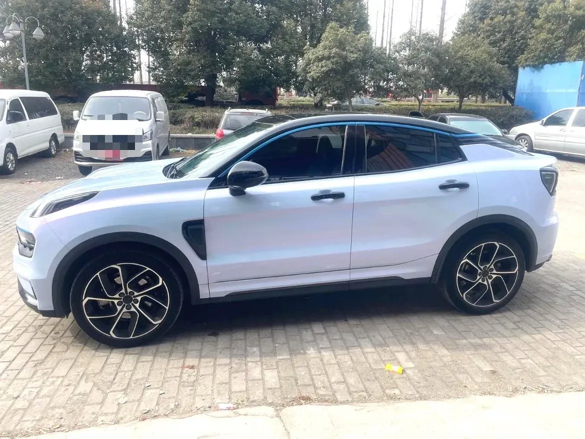 2020 LYNK&CO 05 2.0T 254HP L4 8AT,autocango,china used car exporter,china ev exporter,chinese used car exporter,chinese used ev exporter