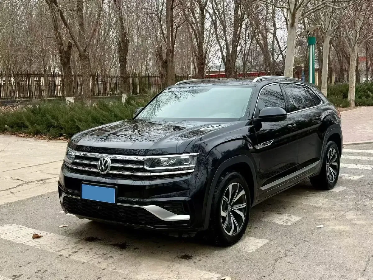 2020 Volkswagen Teramont 2.0T 220HP L4 7DCT,autocango,china used car exporter,china ev exporter,chinese used car exporter,chinese used ev exporter