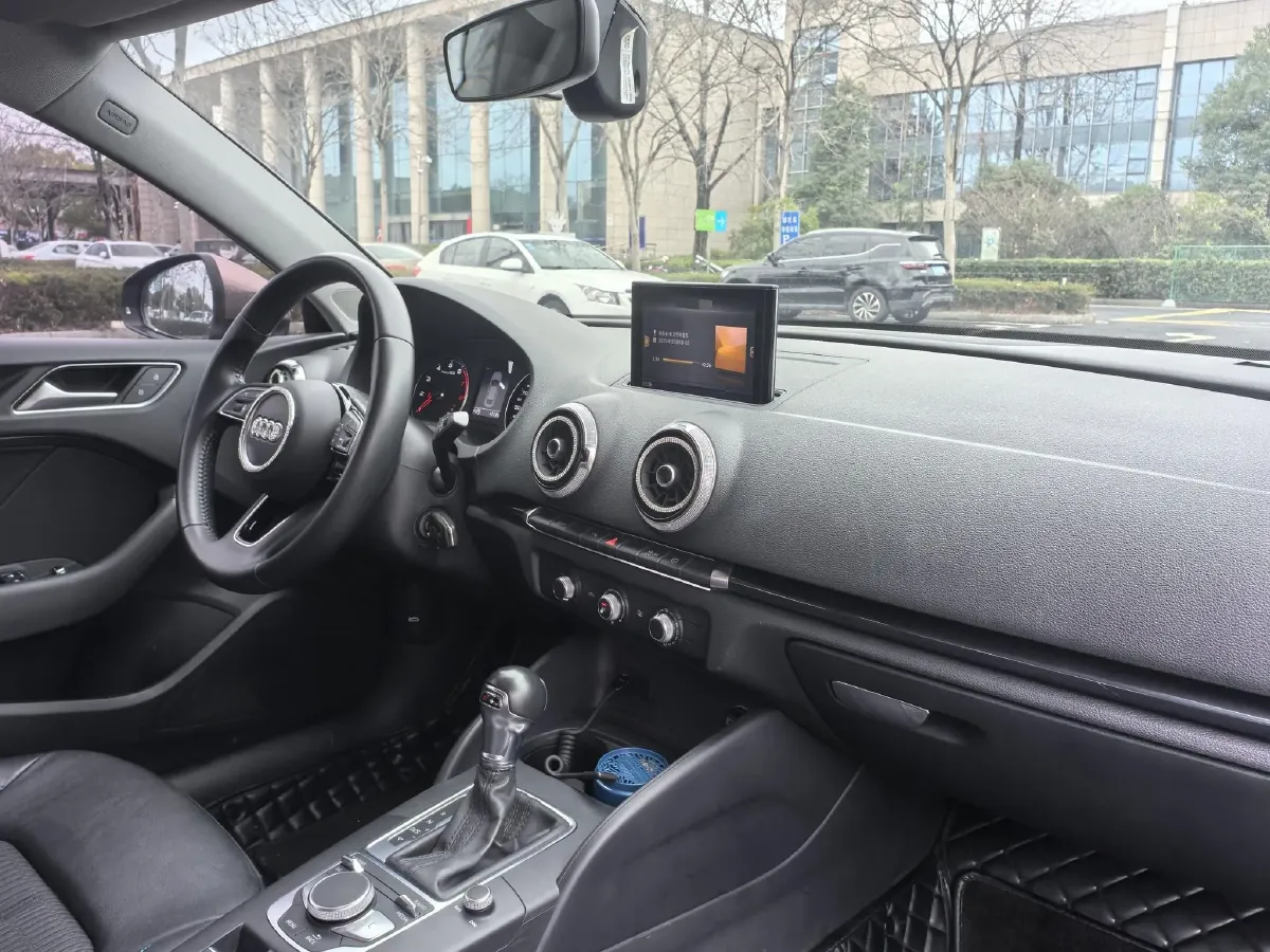 2020 Audi A3 1.4T 150HP L4 7DCT,autocango,china used car exporter,china ev exporter,chinese used car exporter,chinese used ev exporter