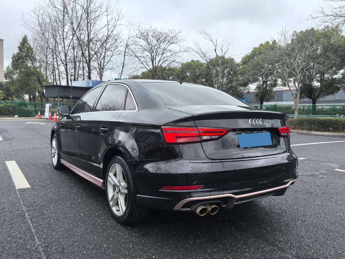 2020 Audi A3 1.4T 150HP L4 7DCT,autocango,china used car exporter,china ev exporter,chinese used car exporter,chinese used ev exporter