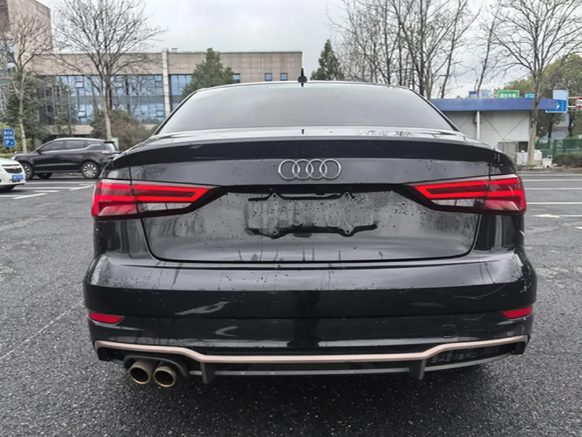 2020 Audi A3 1.4T 150HP L4 7DCT,autocango,china used car exporter,china ev exporter,chinese used car exporter,chinese used ev exporter
