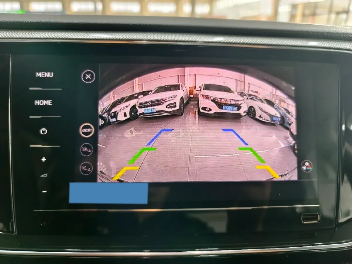 2022 Volkswagen Tayron 1.4T 150HP L4 7DCT,autocango,china used car exporter,china ev exporter,chinese used car exporter,chinese used ev exporter