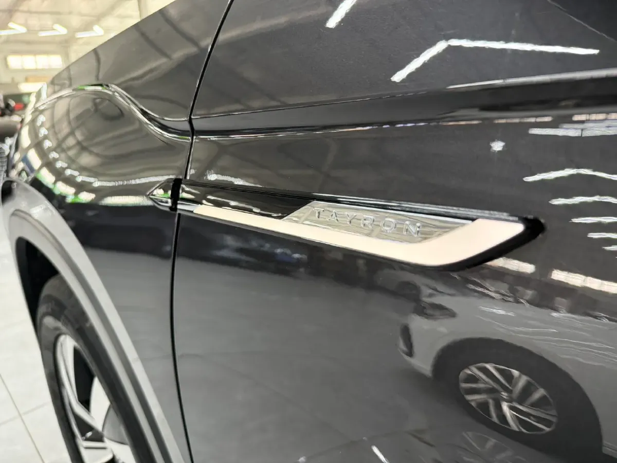 2022 Volkswagen Tayron 1.4T 150HP L4 7DCT,autocango,china used car exporter,china ev exporter,chinese used car exporter,chinese used ev exporter