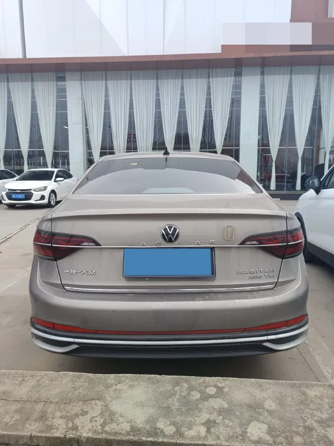 2023 Volkswagen Sagitar 1.5T 160HP L4 7DCT,autocango,china used car exporter,china ev exporter,chinese used car exporter,chinese used ev exporter