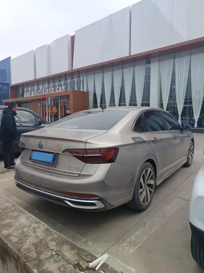 2023 Volkswagen Sagitar 1.5T 160HP L4 7DCT,autocango,china used car exporter,china ev exporter,chinese used car exporter,chinese used ev exporter