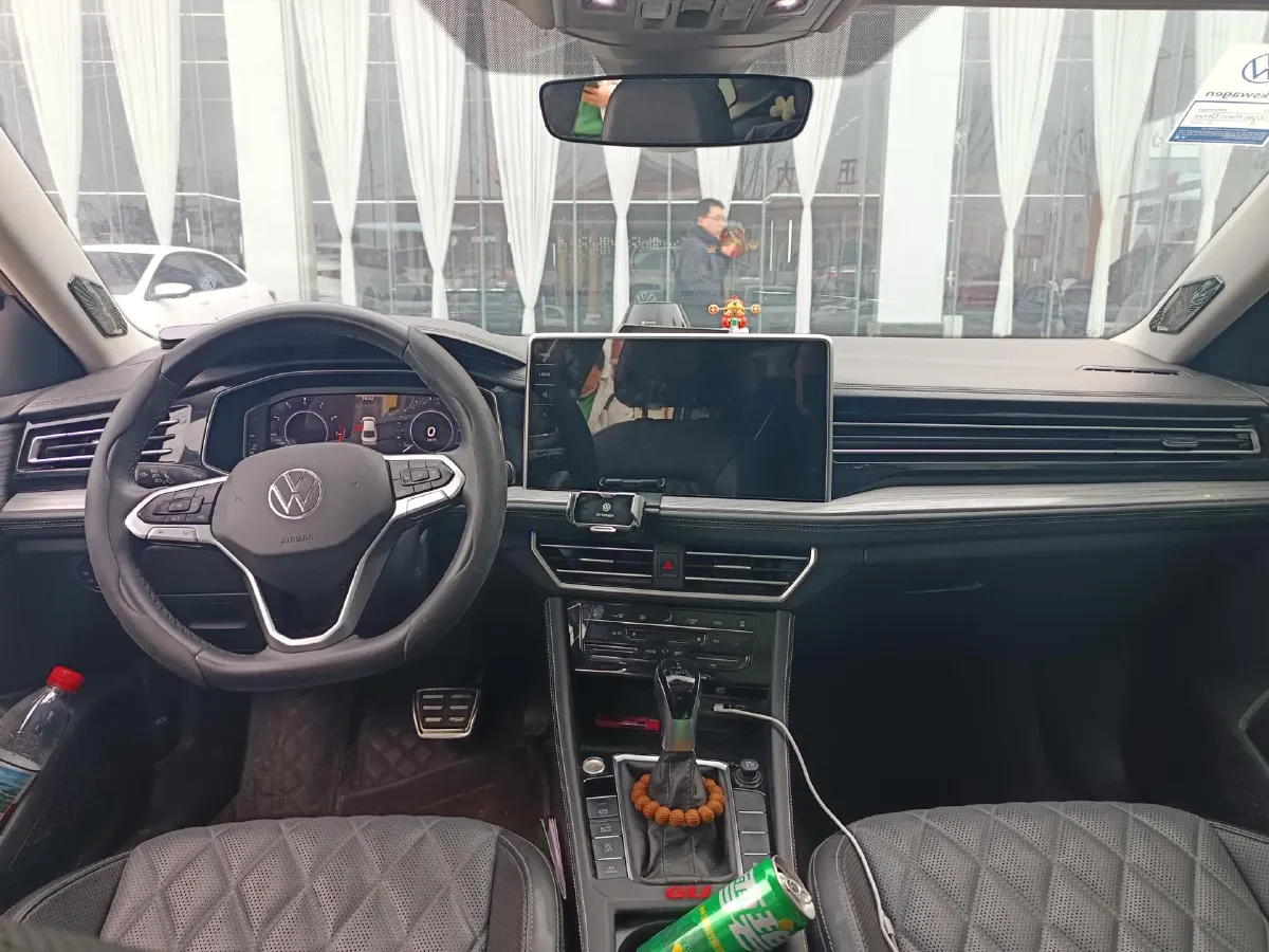 2023 Volkswagen Sagitar 1.5T 160HP L4 7DCT,autocango,china used car exporter,china ev exporter,chinese used car exporter,chinese used ev exporter