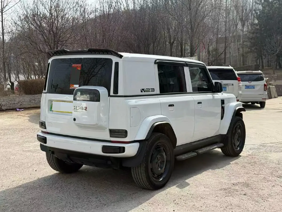 2025 Yufeng Auto Golden Warehouse BEV,autocango,china used car exporter,china ev exporter,chinese used car exporter,chinese used ev exporter