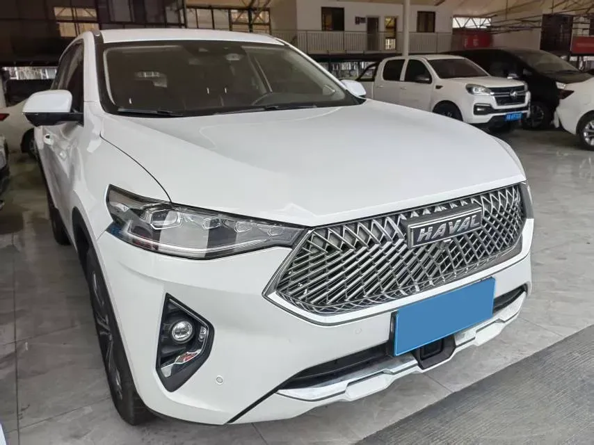 2021 Haval F7 2.0T 224HP L4 7DCT,autocango,china used car exporter,china ev exporter,chinese used car exporter,chinese used ev exporter