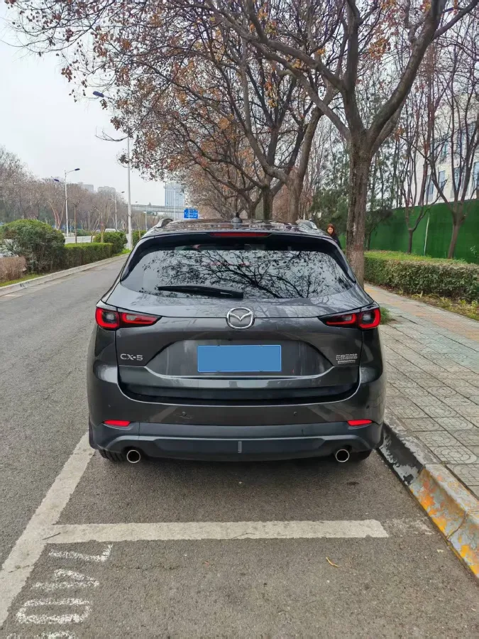2024 Mazda CX-5 2.0L 155HP L4 6AT,autocango,china used car exporter,china ev exporter,chinese used car exporter,chinese used ev exporter