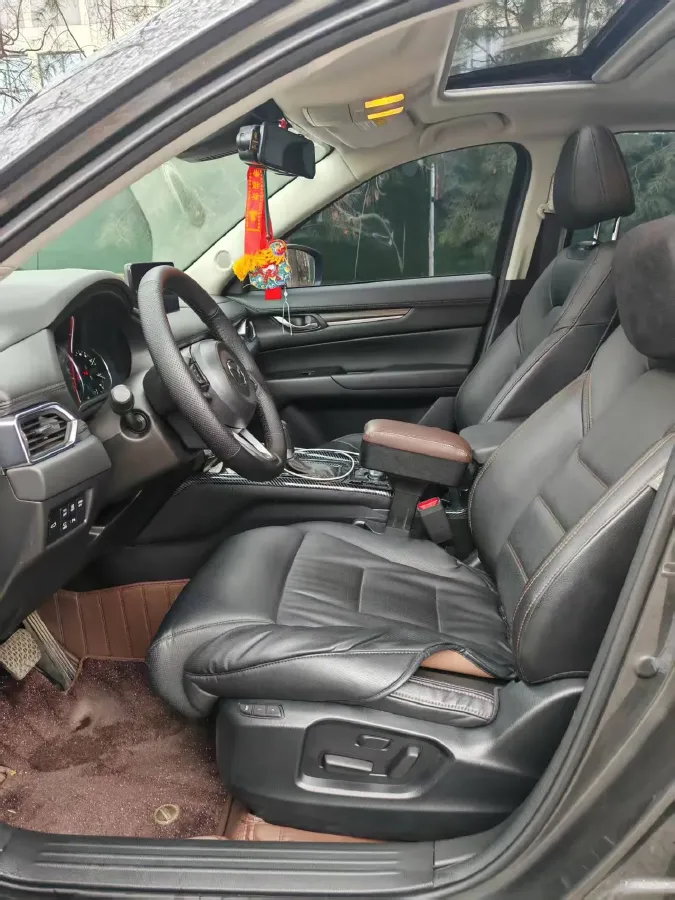2024 Mazda CX-5 2.0L 155HP L4 6AT,autocango,china used car exporter,china ev exporter,chinese used car exporter,chinese used ev exporter