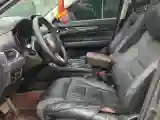 2024 Mazda CX-5 2.0L 155HP L4 6AT