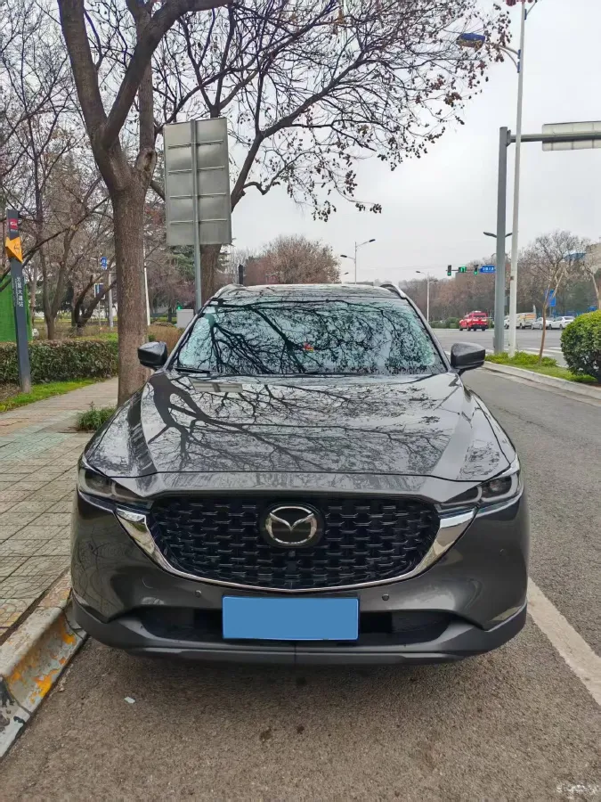 2024 Mazda CX-5 2.0L 155HP L4 6AT,autocango,china used car exporter,china ev exporter,chinese used car exporter,chinese used ev exporter