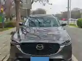 2024 Mazda CX-5 2.0L 155HP L4 6AT