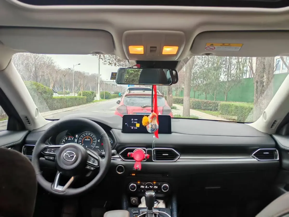 2024 Mazda CX-5 2.0L 155HP L4 6AT,autocango,china used car exporter,china ev exporter,chinese used car exporter,chinese used ev exporter