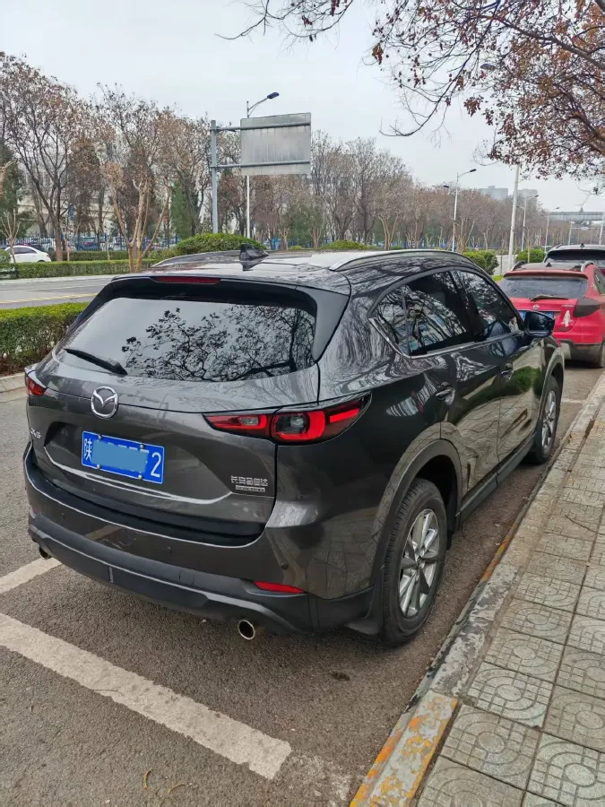 2024 Mazda CX-5 2.0L 155HP L4 6AT,autocango,china used car exporter,china ev exporter,chinese used car exporter,chinese used ev exporter