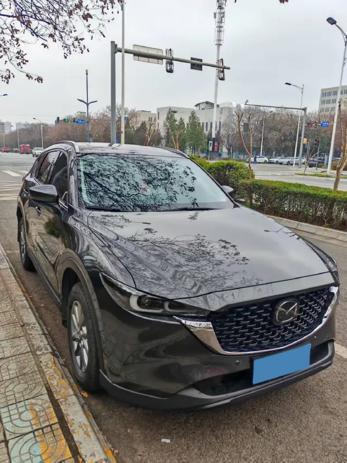 2024 Mazda CX-5 2.0L 155HP L4 6AT,autocango,china used car exporter,china ev exporter,chinese used car exporter,chinese used ev exporter