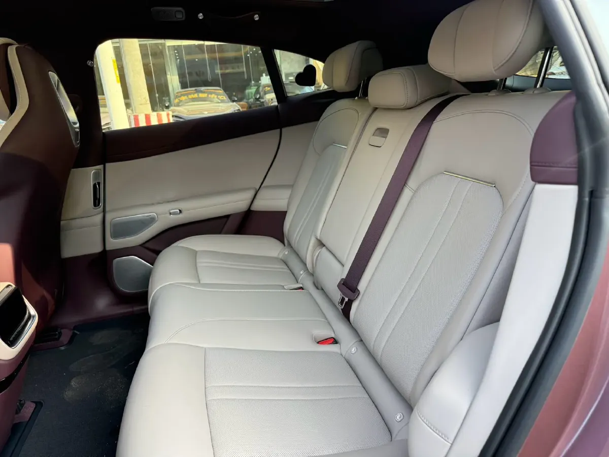 2025 MI YU7 BEV,autocango,china used car exporter,china ev exporter,chinese used car exporter,chinese used ev exporter