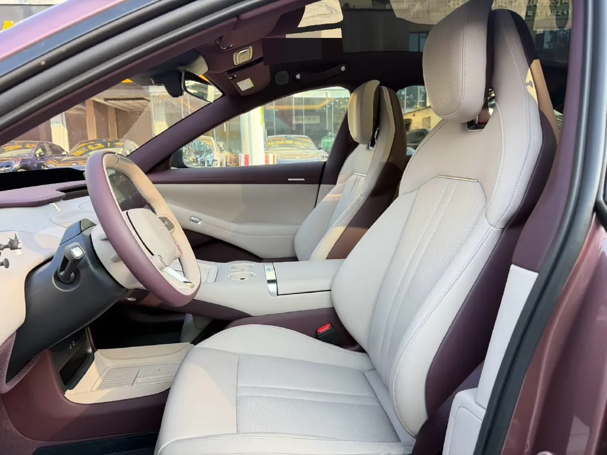 2025 MI YU7 BEV,autocango,china used car exporter,china ev exporter,chinese used car exporter,chinese used ev exporter