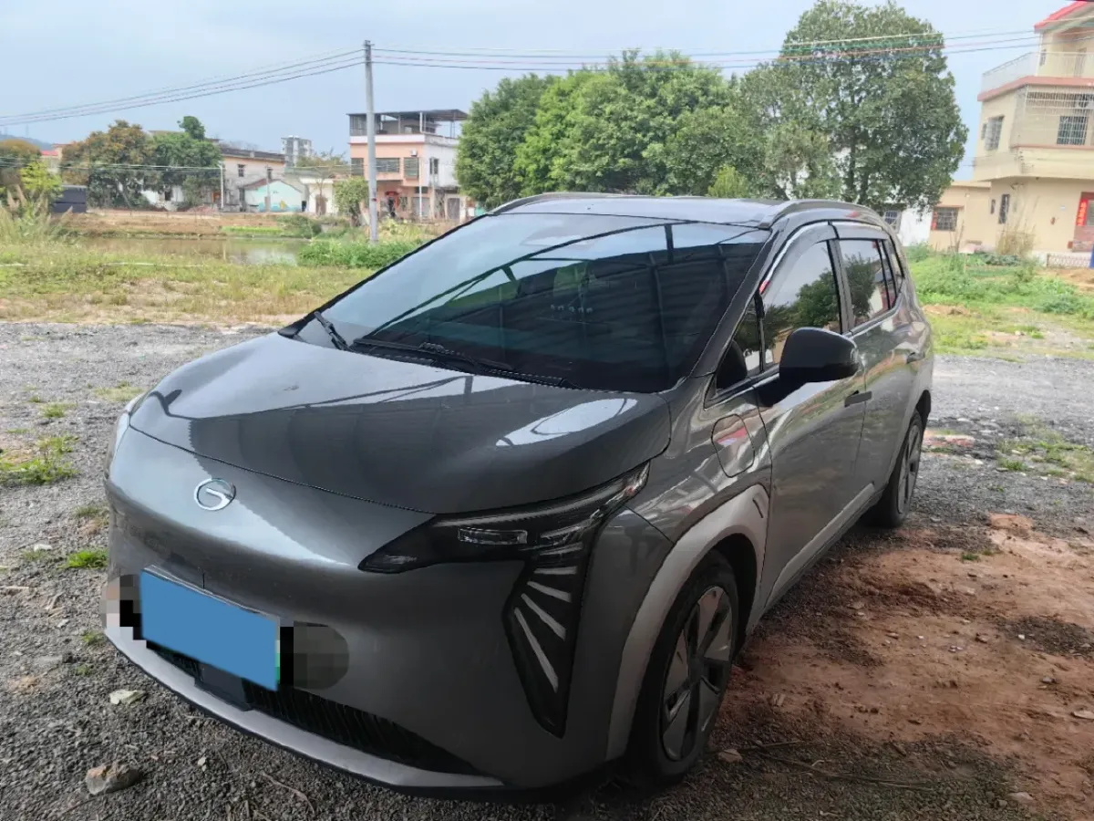 2023 Aion S BEV 55.5KWH,autocango,china used car exporter,china ev exporter,chinese used car exporter,chinese used ev exporter