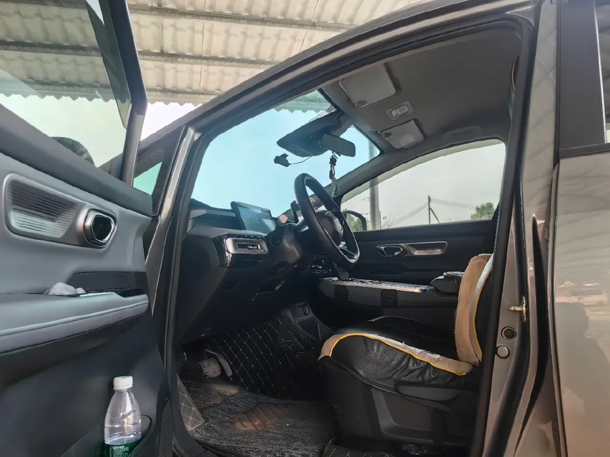 2023 Aion S BEV 55.5KWH,autocango,china used car exporter,china ev exporter,chinese used car exporter,chinese used ev exporter