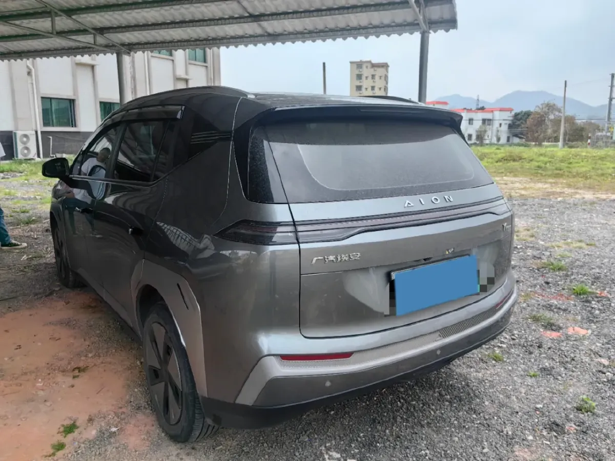 2023 Aion S BEV 55.5KWH,autocango,china used car exporter,china ev exporter,chinese used car exporter,chinese used ev exporter