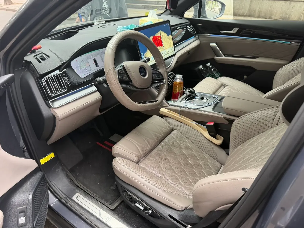 2024 BYD Tang 1.5T 139HP L4 E-CVT PHEV 21.504KWH,autocango,china used car exporter,china ev exporter,chinese used car exporter,chinese used ev exporter