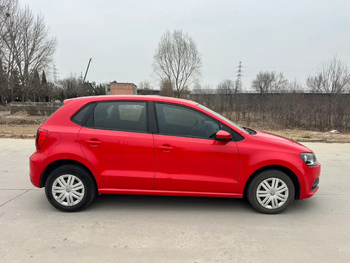 2016 Volkswagen Polo 1.4L 90HP L4 5MT,autocango,china used car exporter,china ev exporter,chinese used car exporter,chinese used ev exporter
