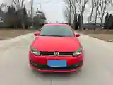 2016 Volkswagen Polo 1.4L 90HP L4 5MT