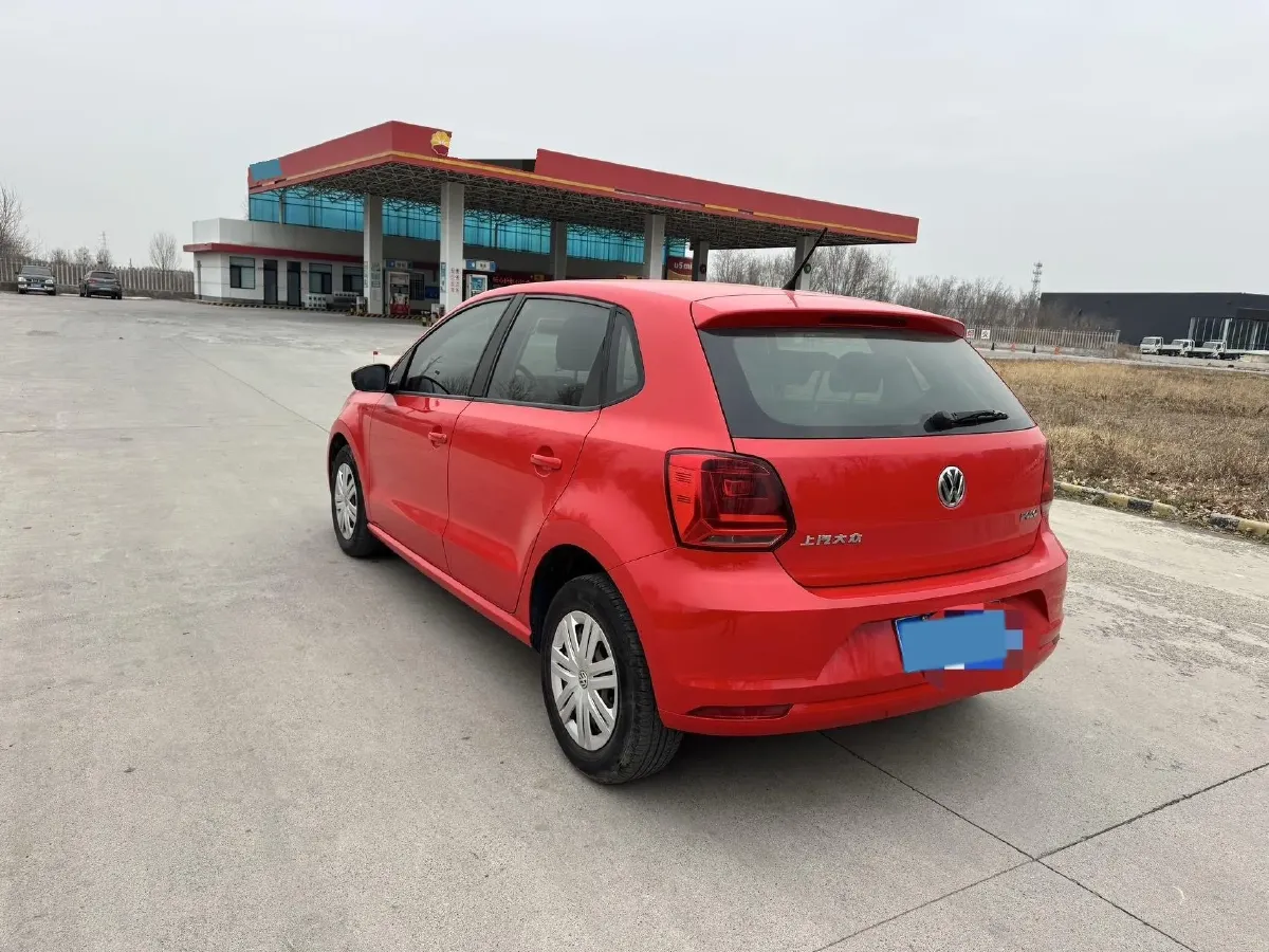 2016 Volkswagen Polo 1.4L 90HP L4 5MT,autocango,china used car exporter,china ev exporter,chinese used car exporter,chinese used ev exporter