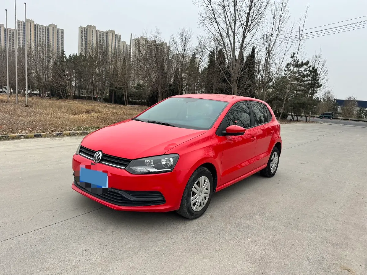 2016 Volkswagen Polo 1.4L 90HP L4 5MT,autocango,china used car exporter,china ev exporter,chinese used car exporter,chinese used ev exporter