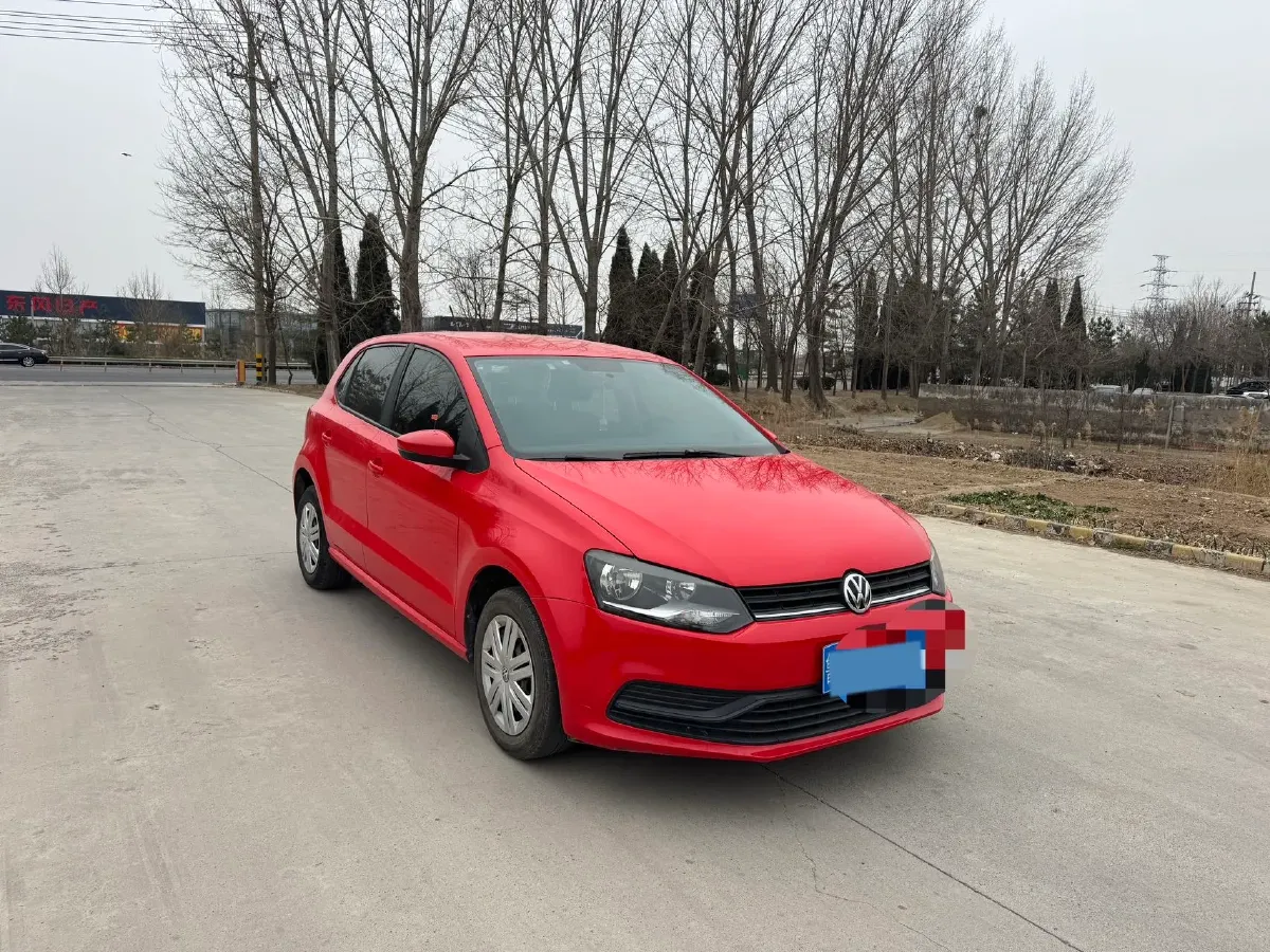 2016 Volkswagen Polo 1.4L 90HP L4 5MT,autocango,china used car exporter,china ev exporter,chinese used car exporter,chinese used ev exporter