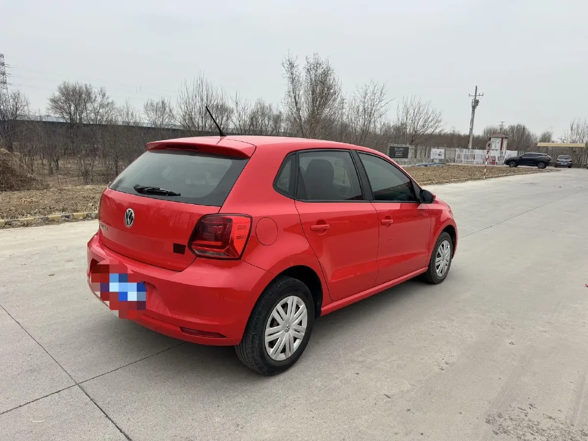 2016 Volkswagen Polo 1.4L 90HP L4 5MT,autocango,china used car exporter,china ev exporter,chinese used car exporter,chinese used ev exporter