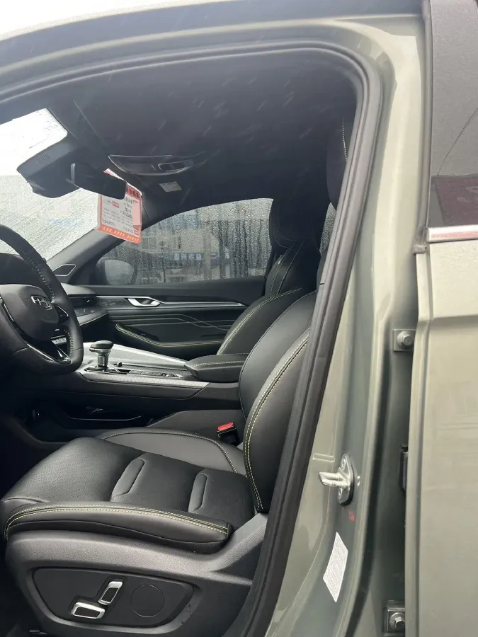 2023 Geely Preface 1.5T 181HP L4 7DCT,autocango,china used car exporter,china ev exporter,chinese used car exporter,chinese used ev exporter