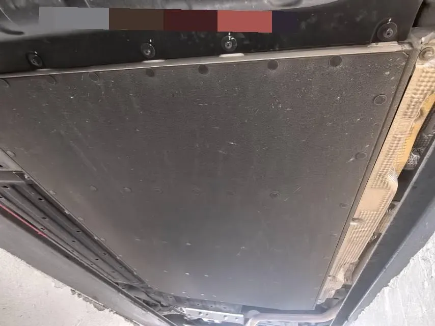 2023 Li L7 Range Extended 154HP REEV 40.9KWH,autocango,china used car exporter,china ev exporter,chinese used car exporter,chinese used ev exporter