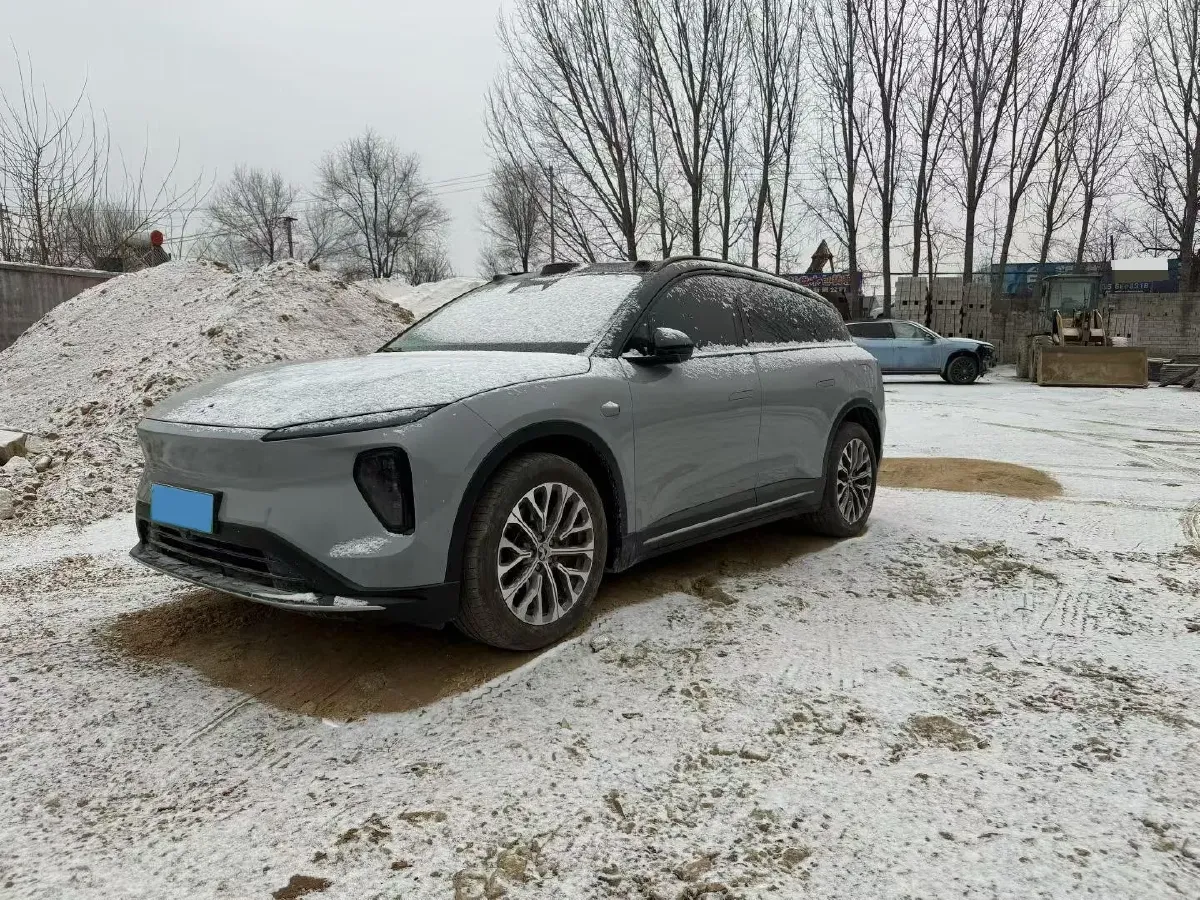 2023 NIO ES6 BEV 75KWH,autocango,china used car exporter,china ev exporter,chinese used car exporter,chinese used ev exporter