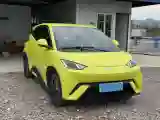 2024 BYD Seagull BEV 38.88KWH
