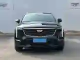 2024 Cadillac XT4 2.0T 237HP L4 9AT