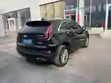 2024 Cadillac XT4 2.0T 237HP L4 9AT