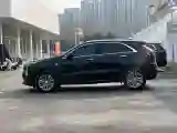 2024 Cadillac XT4 2.0T 237HP L4 9AT